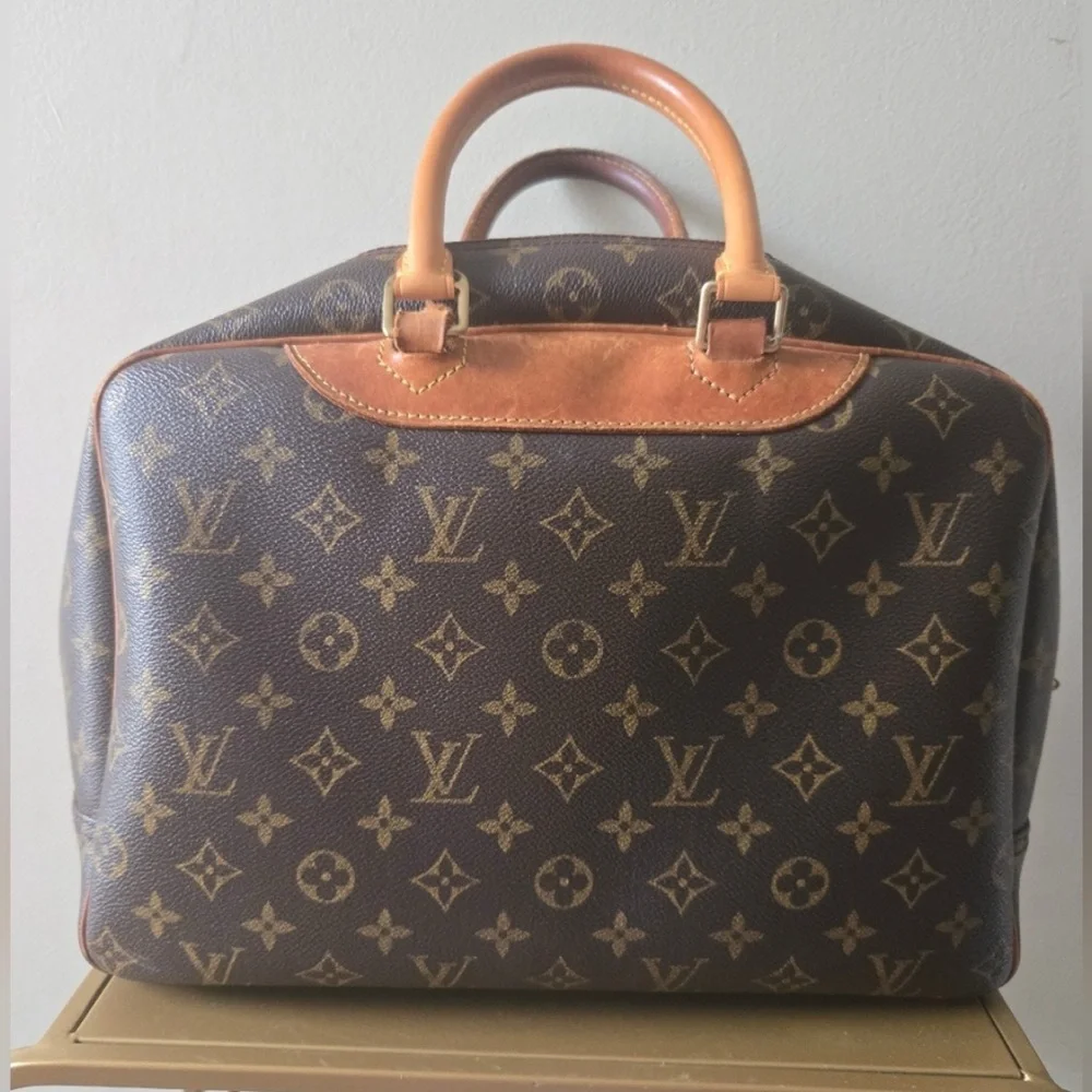 Louis Vuitton vintage louis